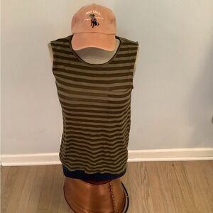 Pocket jersey,  gently worn
